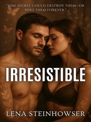 cover image of Irresistible